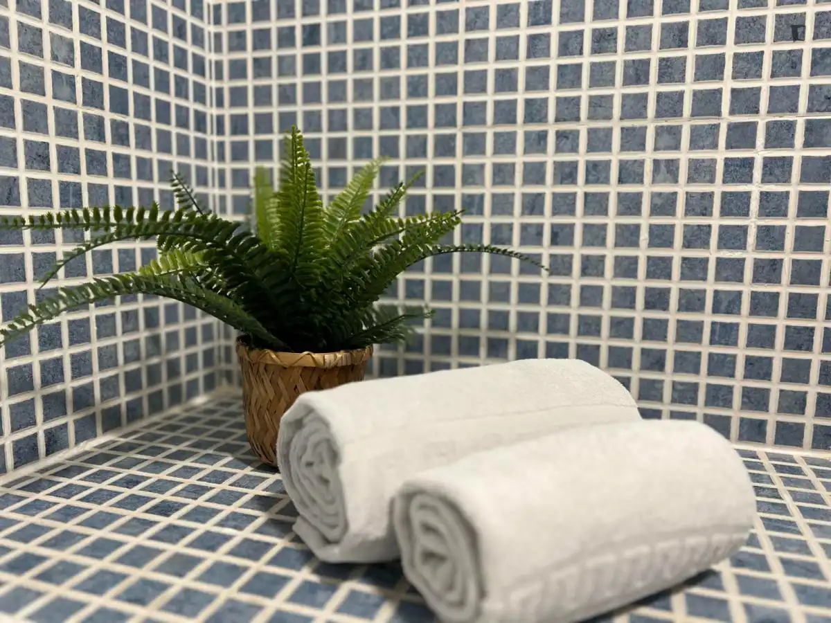 Habitación en alquiler, Seseña