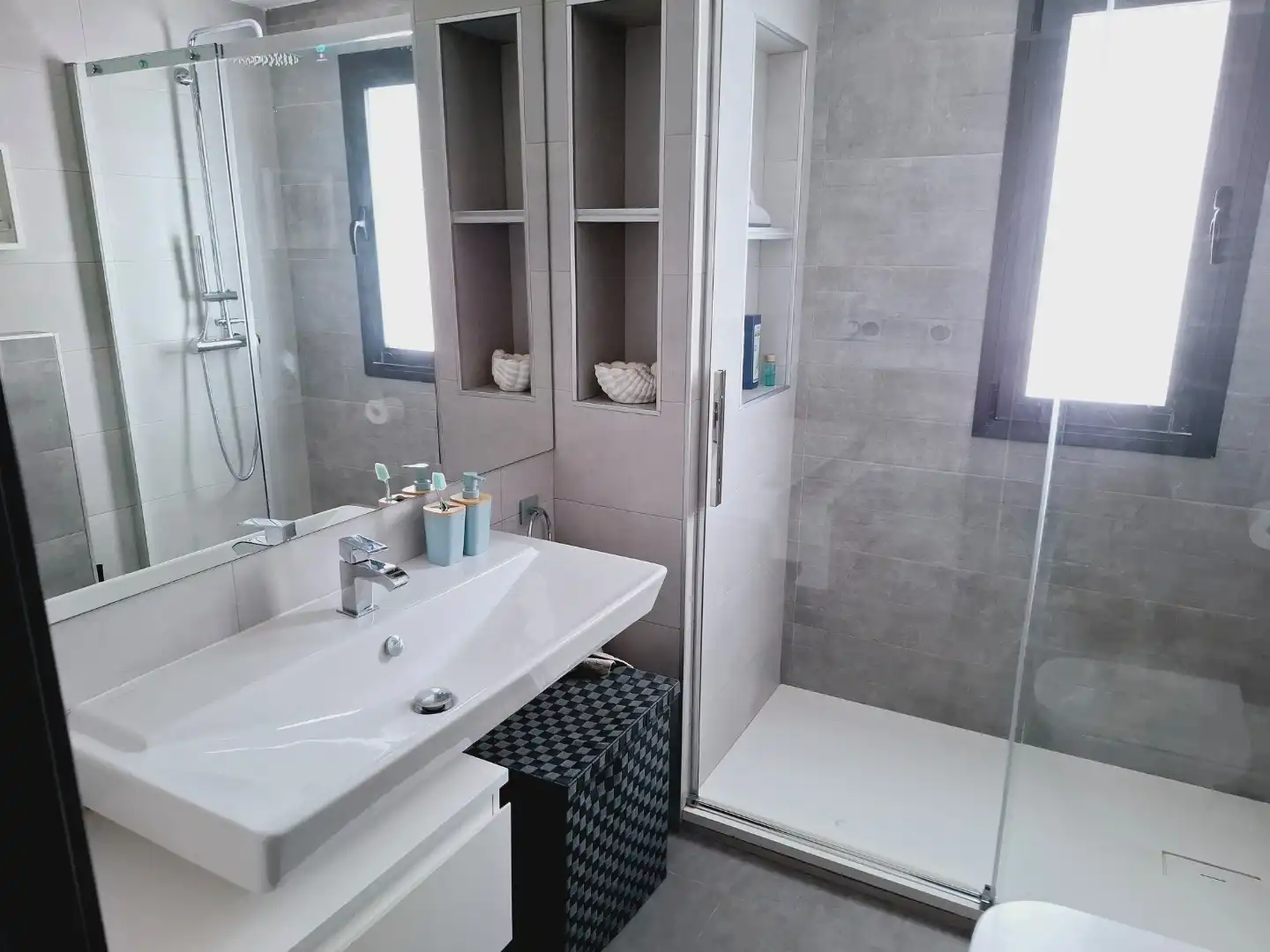 Piso de 190 m² en La Zubia