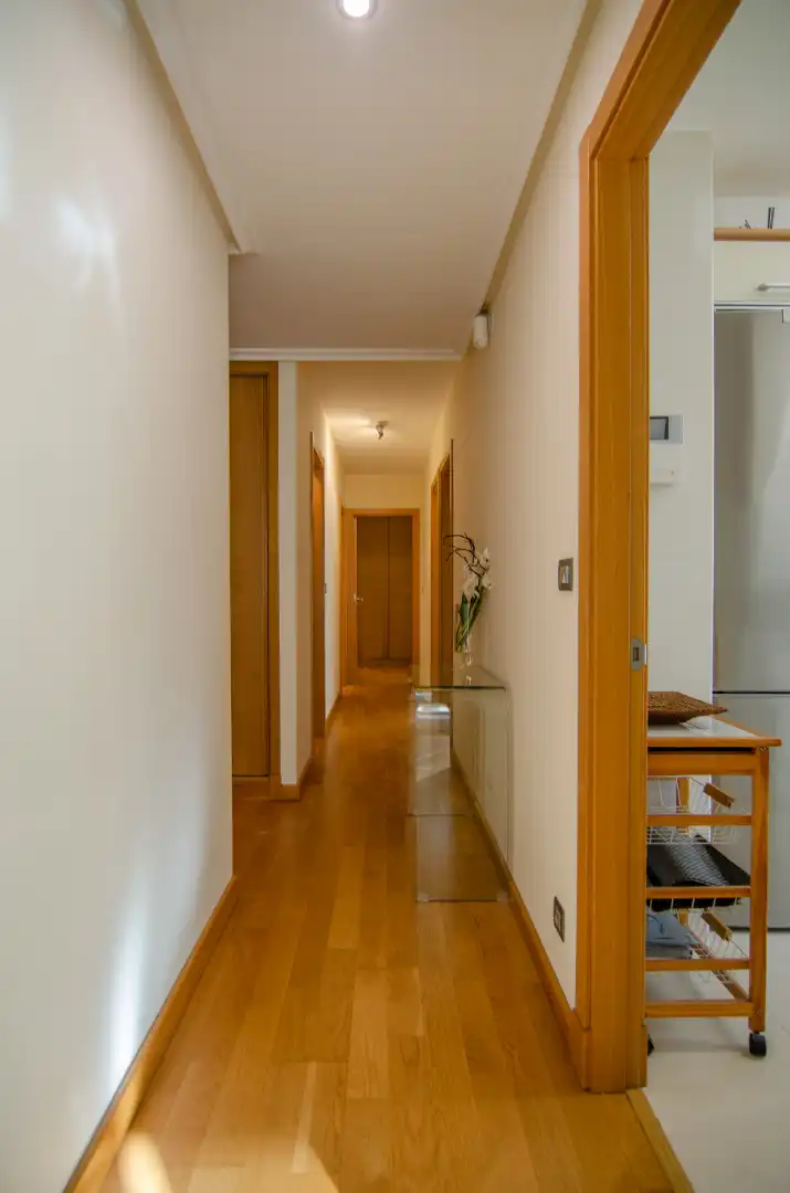 Piso de 84 m² en La Coruña