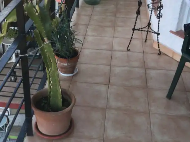 Piso de 45 m² en Torremolinos