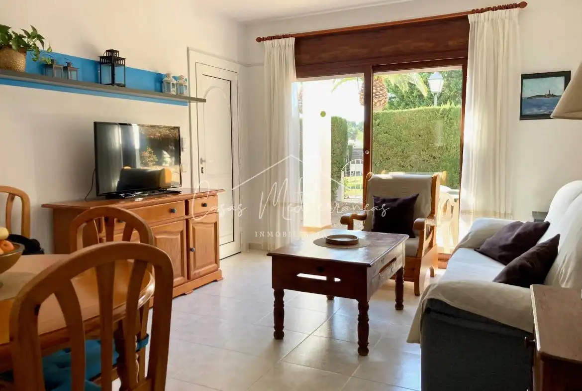 Casa de 75 m² en Vandellòs i l'Hospitalet de l'Infant