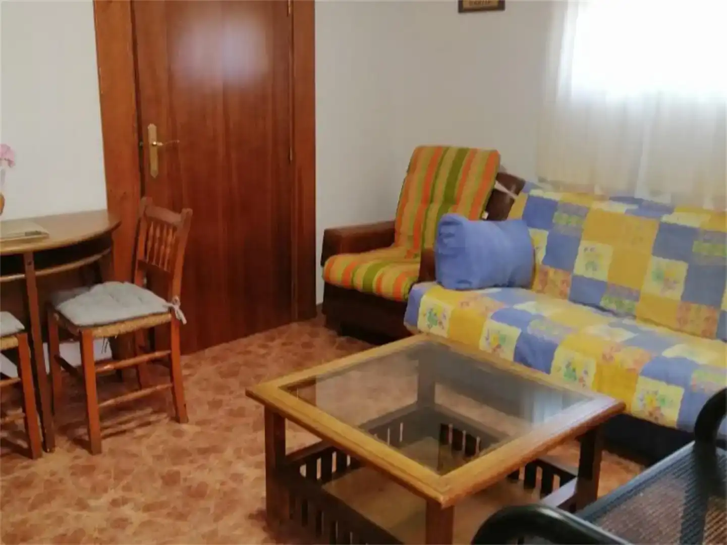 Casa de 110 m² en Villarejo del Valle