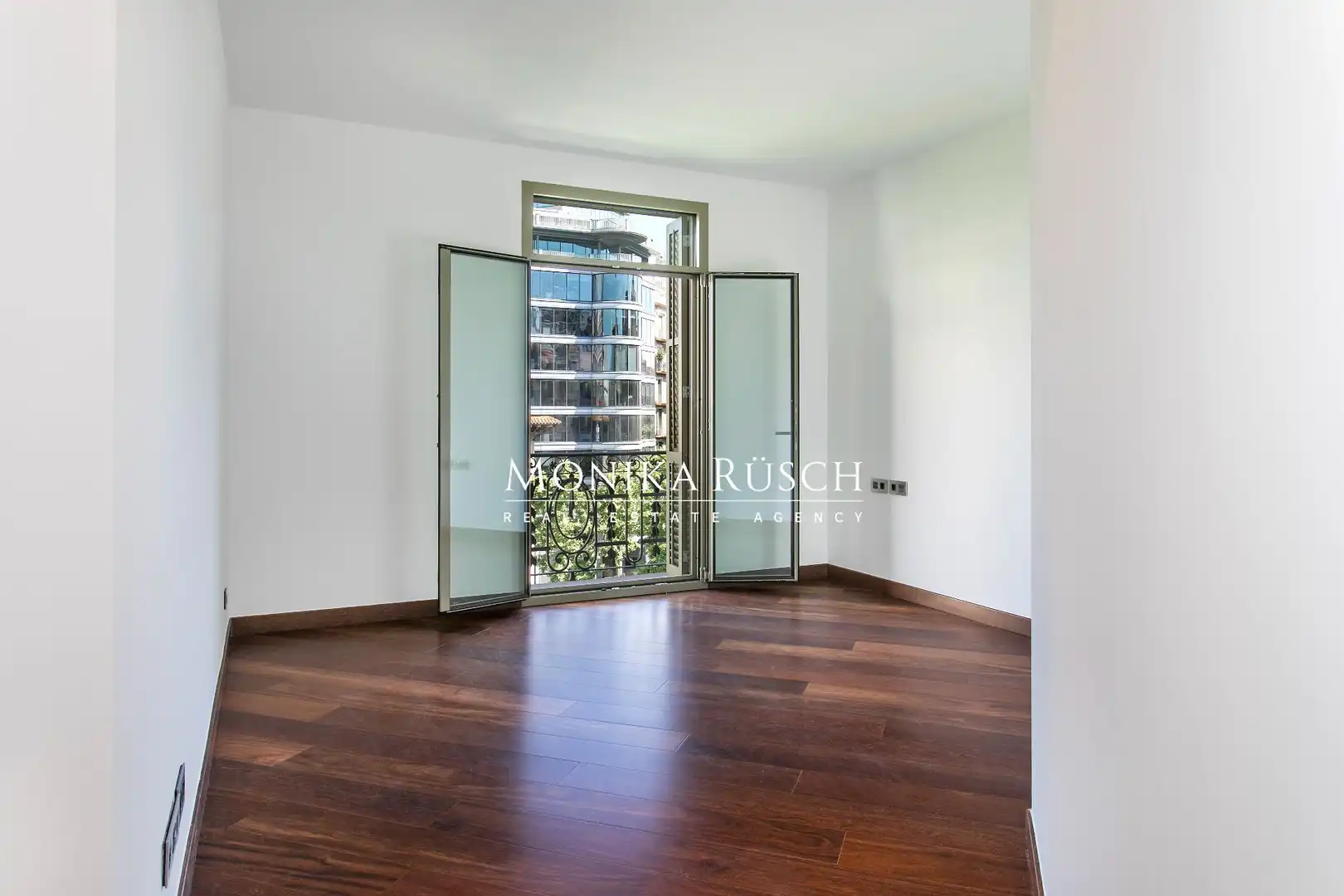 Wohnung 195 m² in Barcelona