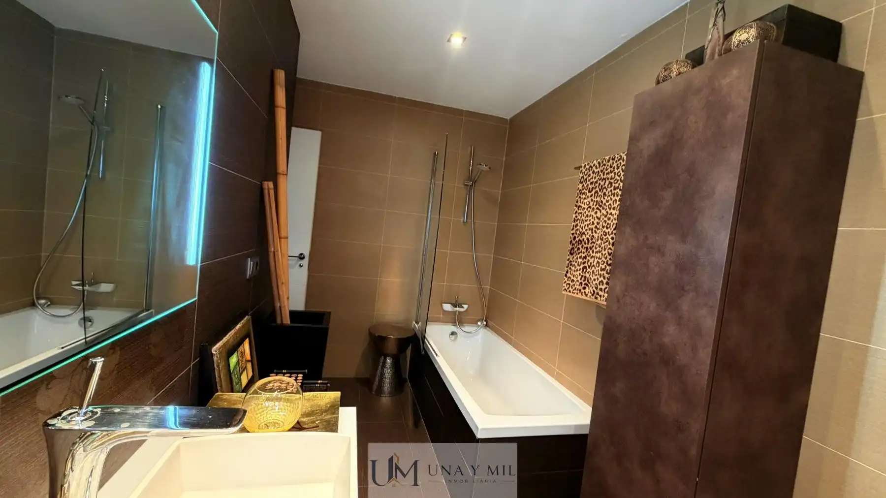 Piso de 113 m² en Salamanca