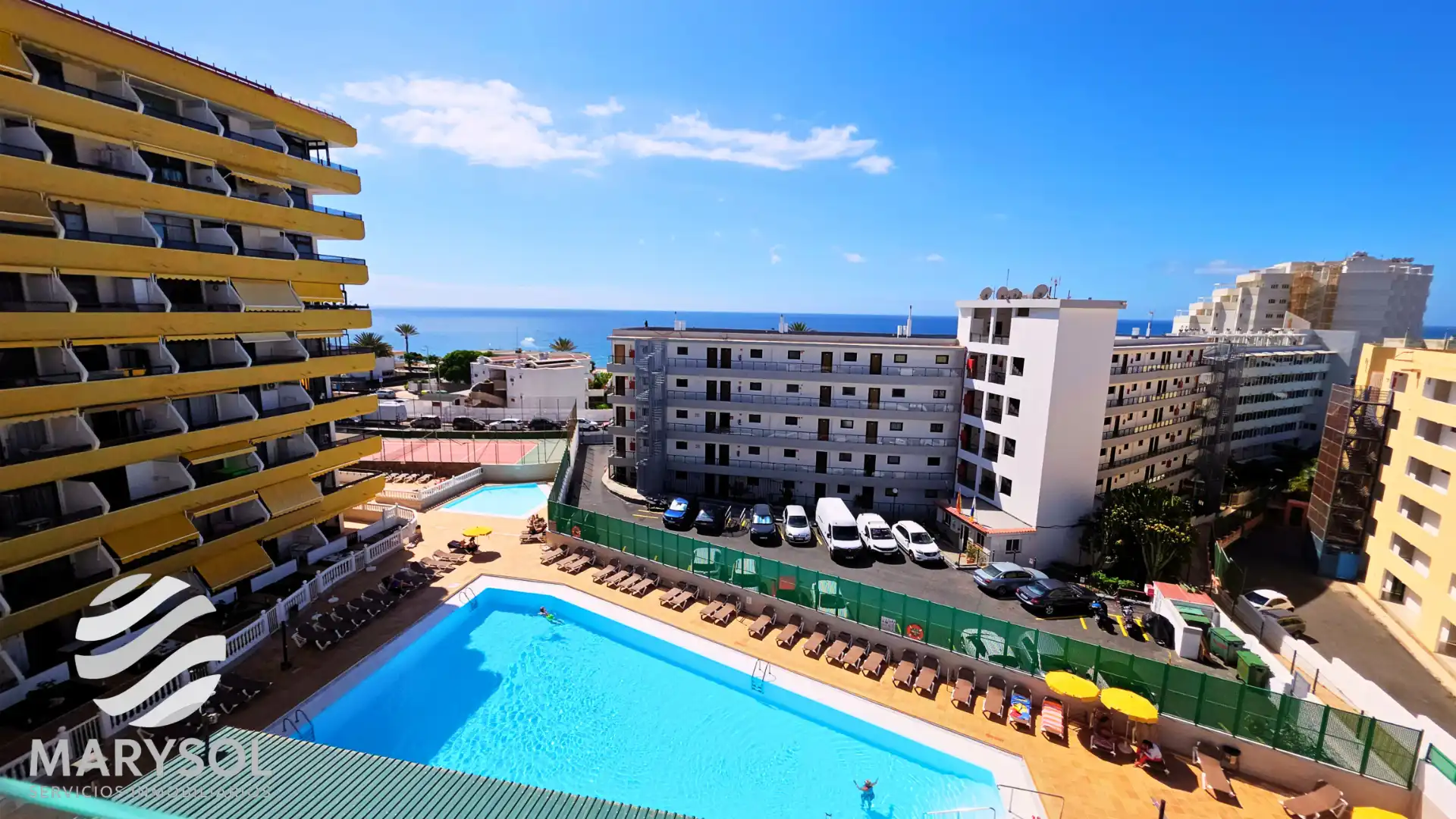 Pis de 40 m² a San Bartolomé de Tirajana