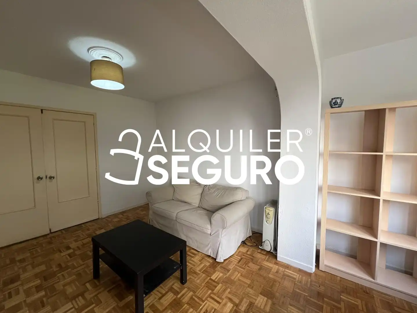 Pis de 60 m² a Madrid