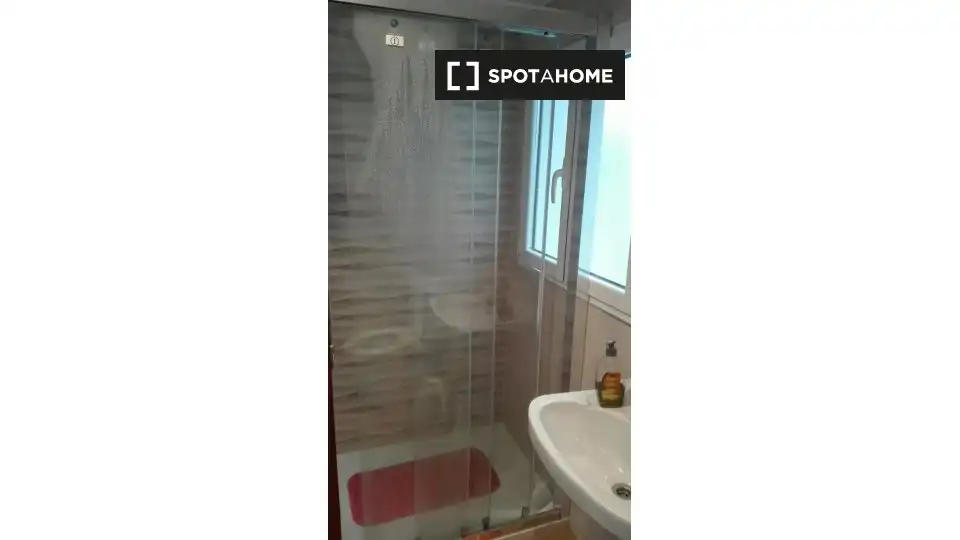 Habitación en alquiler, Oviedo