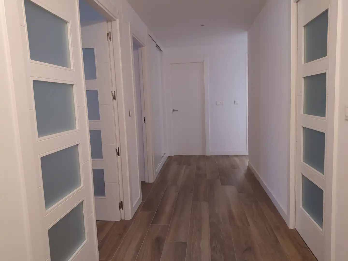 Wohnung zur Miete, Albacete