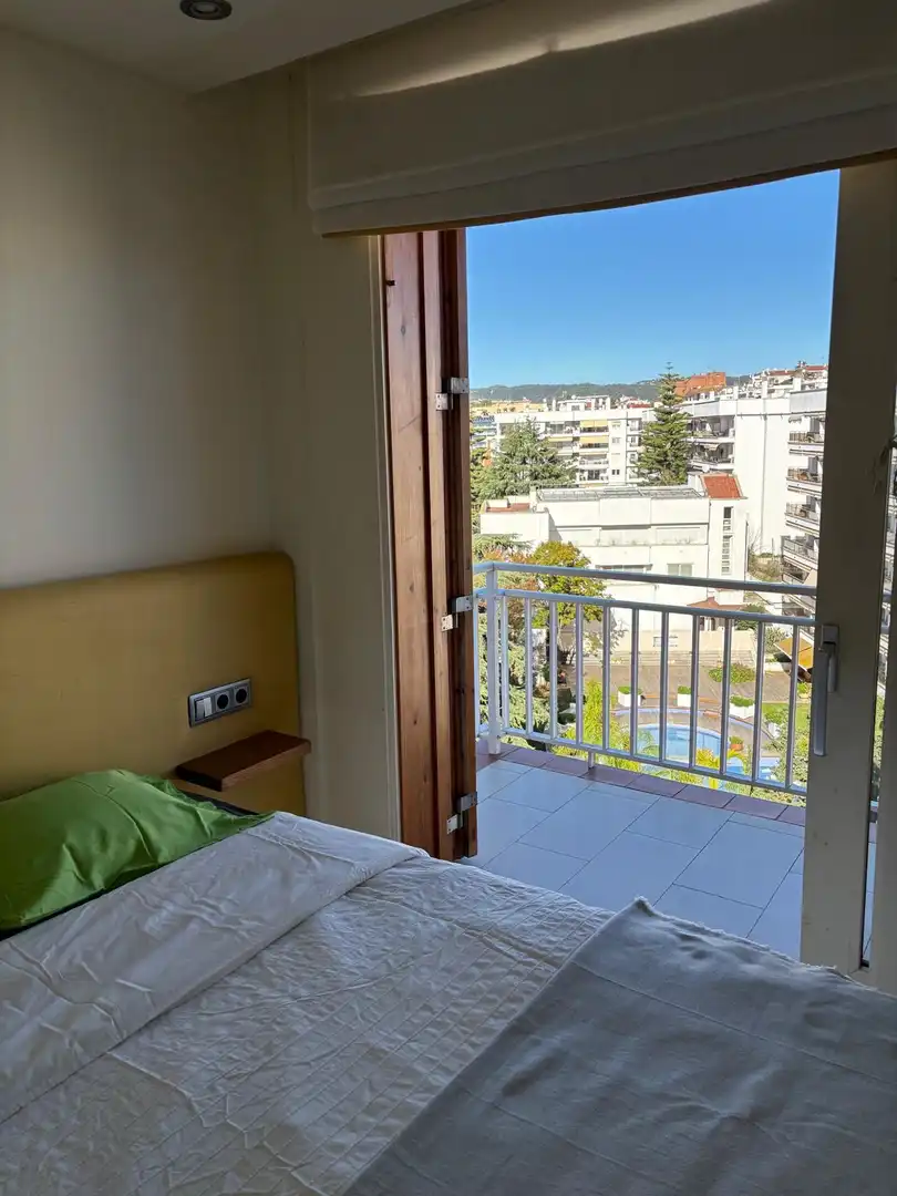 Pis de 100 m² a Lloret de Mar