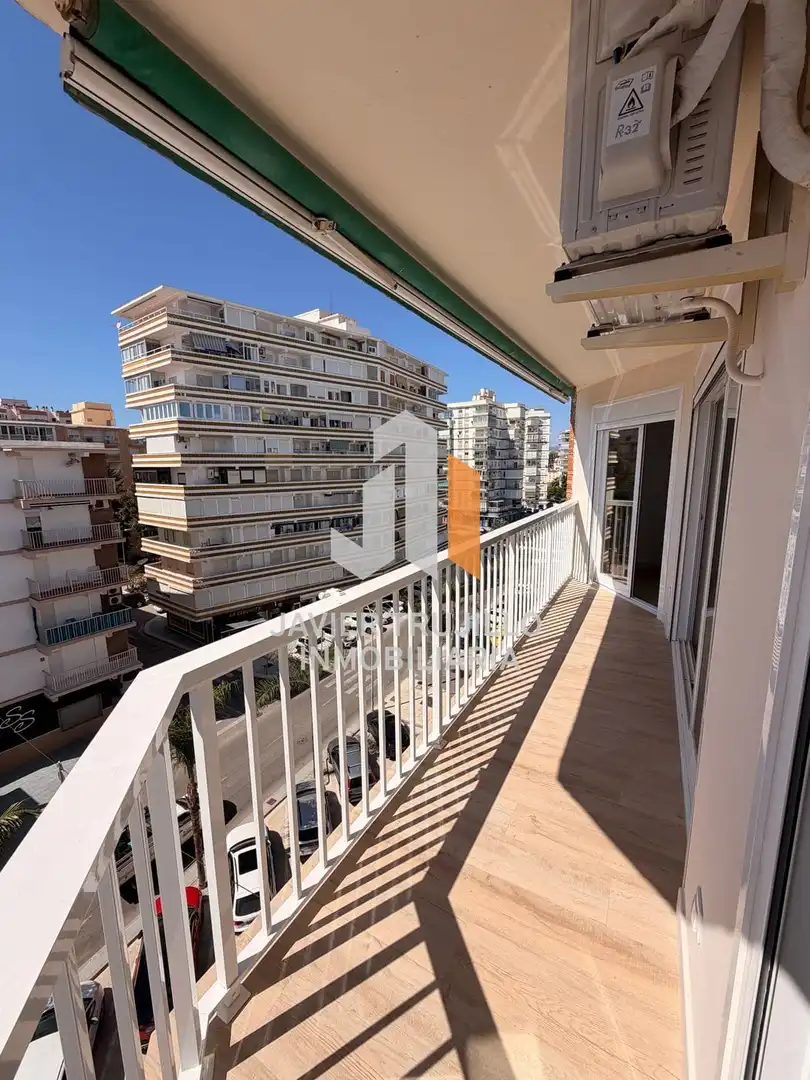 Piso de 85 m² en Vélez-Málaga