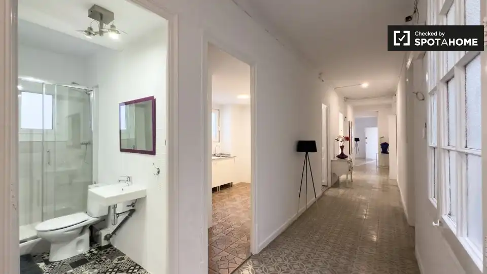 Habitación en alquiler, Barcelona