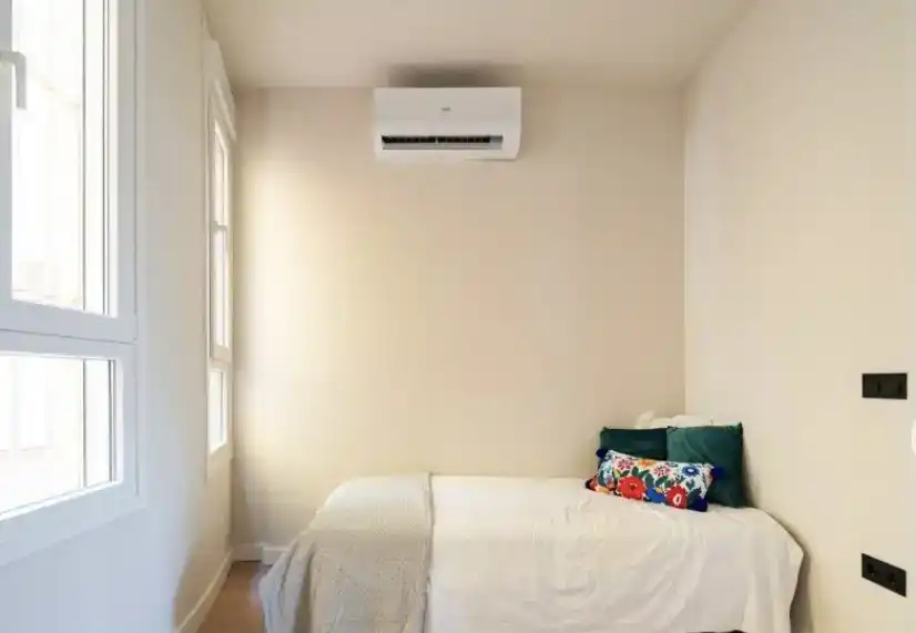 Piso de 67 m² en Sevilla