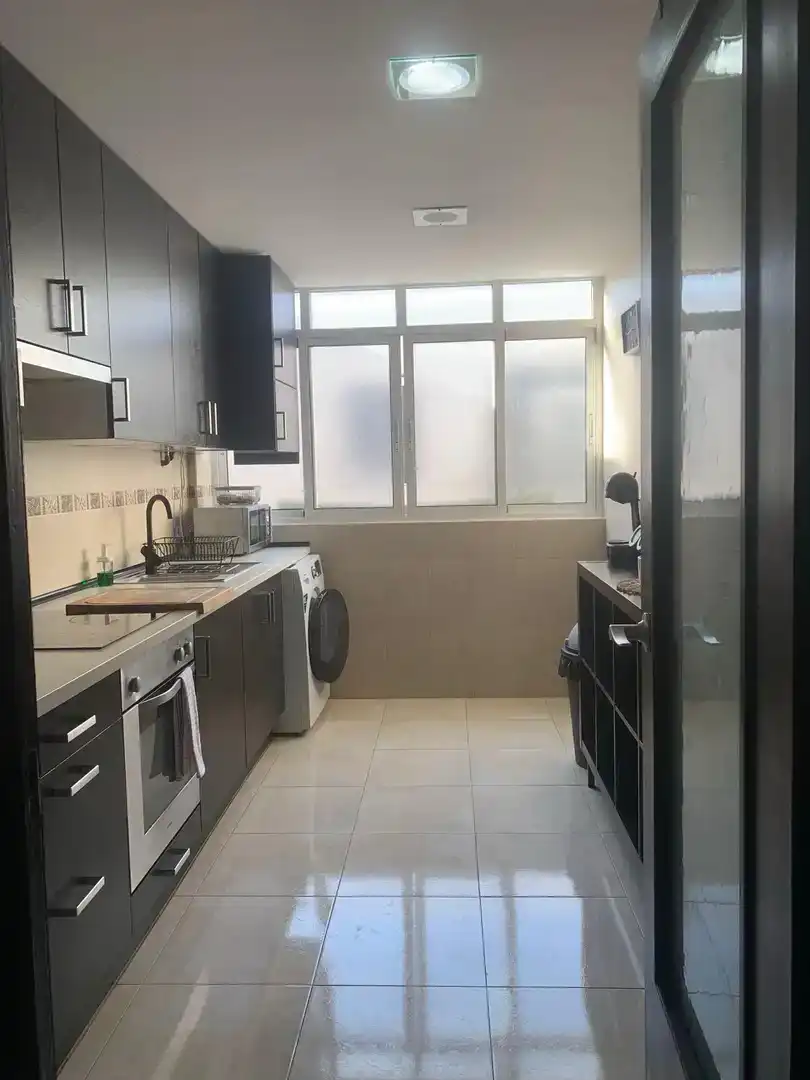Habitación 85 m², San Vicente del Raspeig