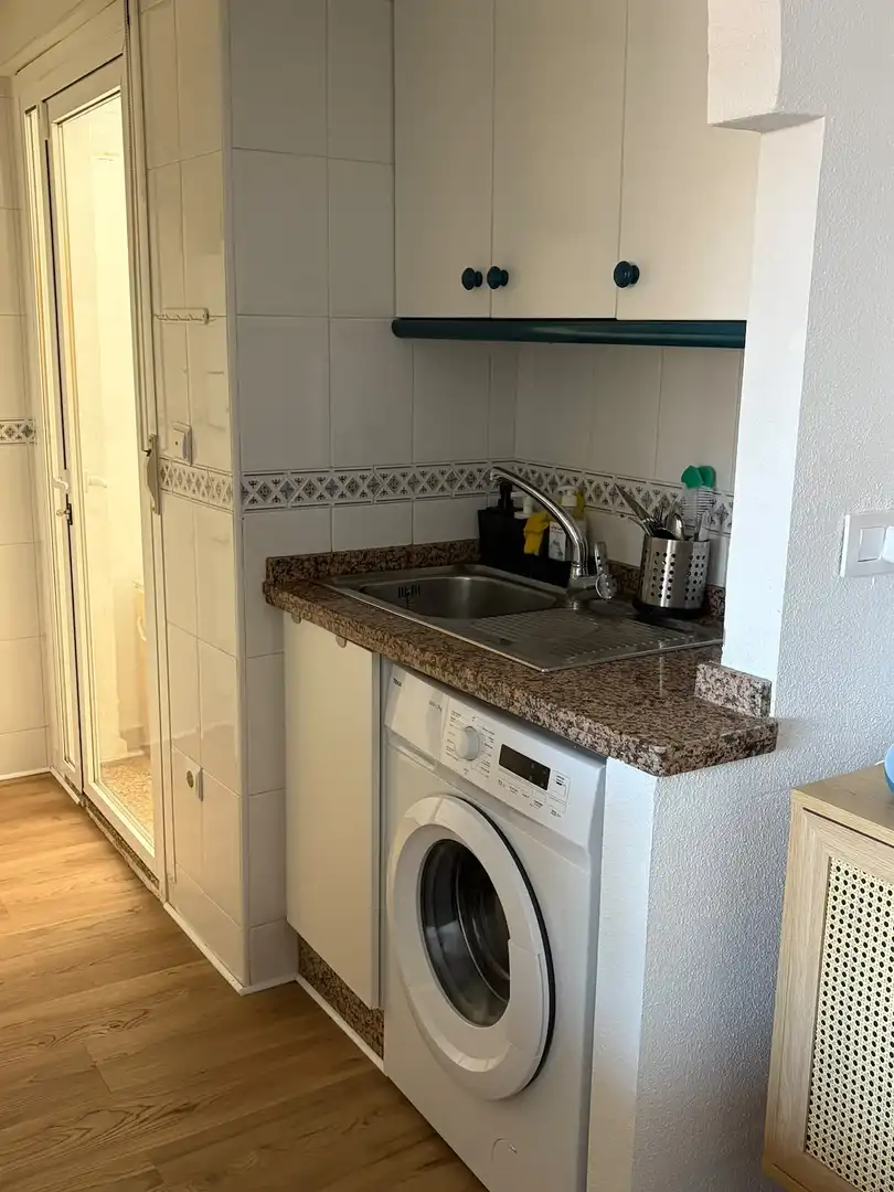 Pis de 70 m² a Santa Pola