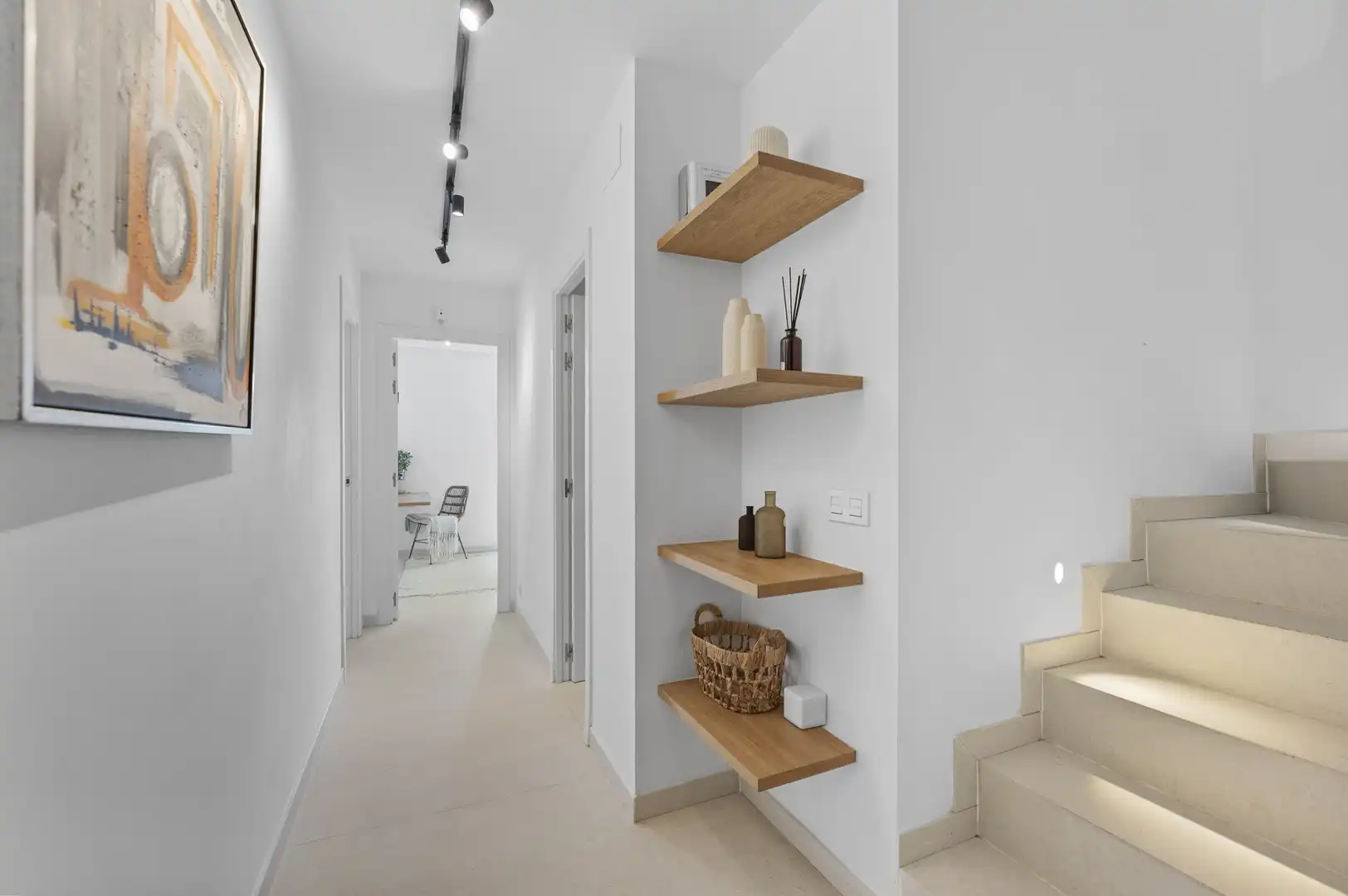 Piso de 155 m² en Benahavís