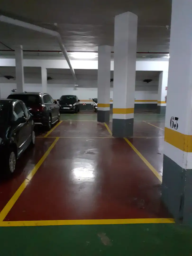 Piso de 78 m² en Valencia