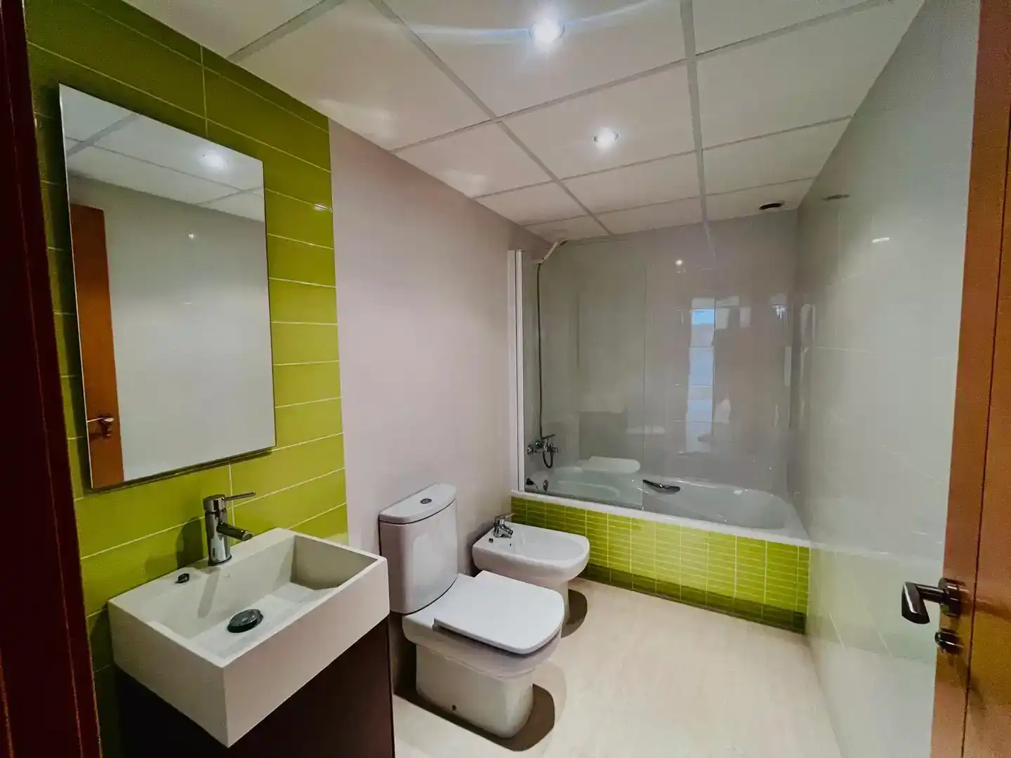 Piso de 70 m² en Águilas