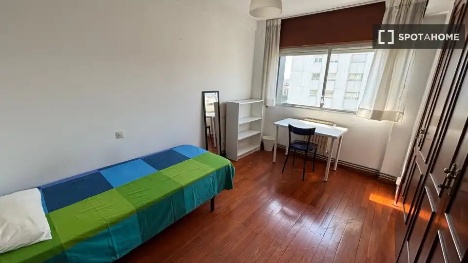 Habitación 115 m², Pontevedra