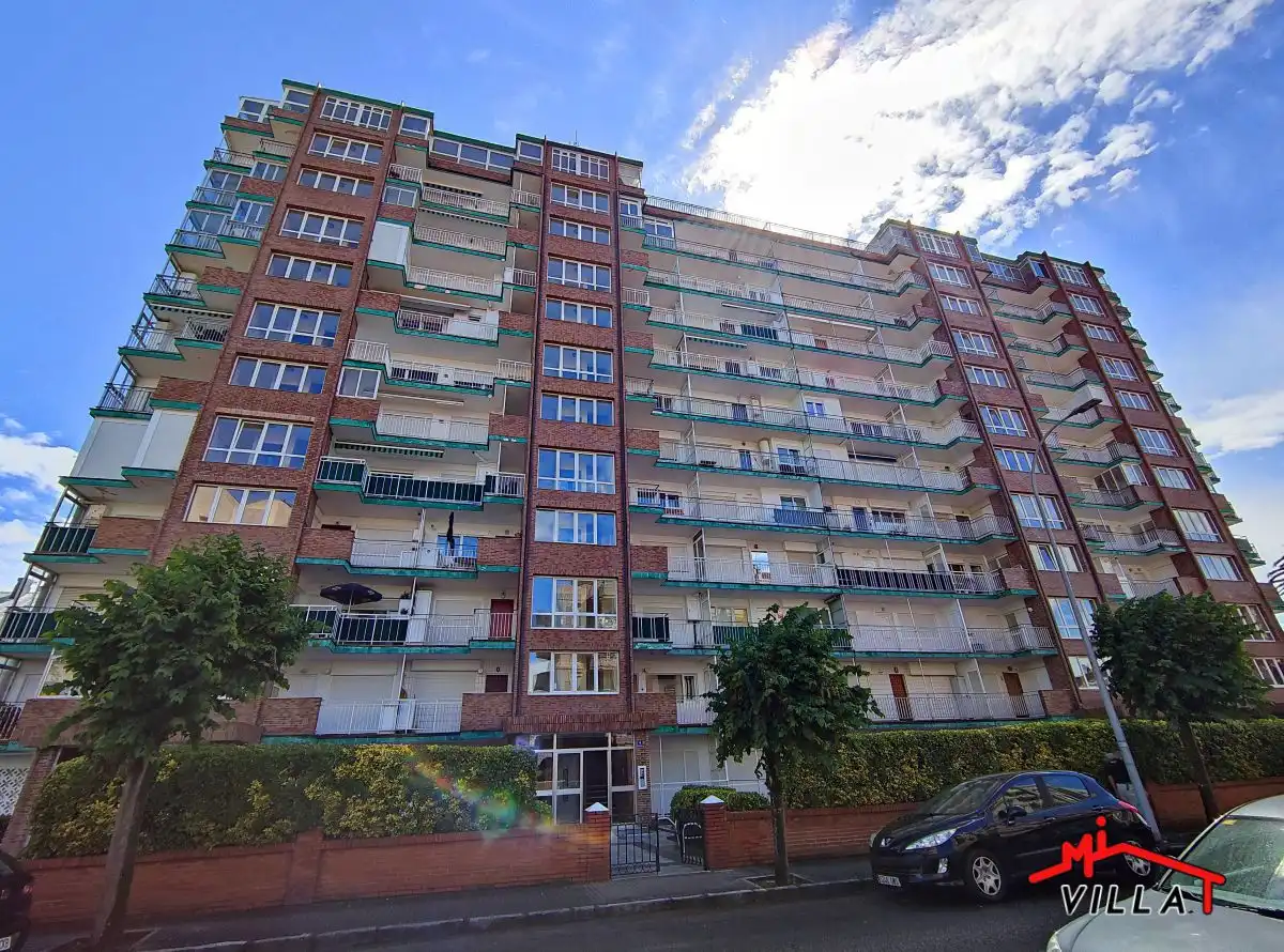 Piso de 60 m² en Laredo