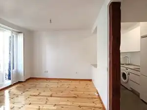 Pis de 64 m² a Madrid