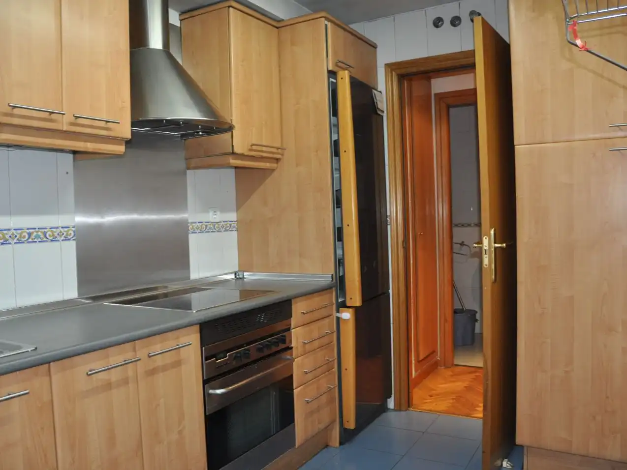 Pis de 151 m² a Madrid