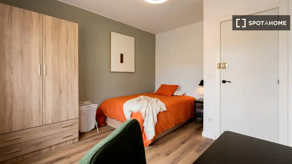 Habitació de lloguer, Sabadell