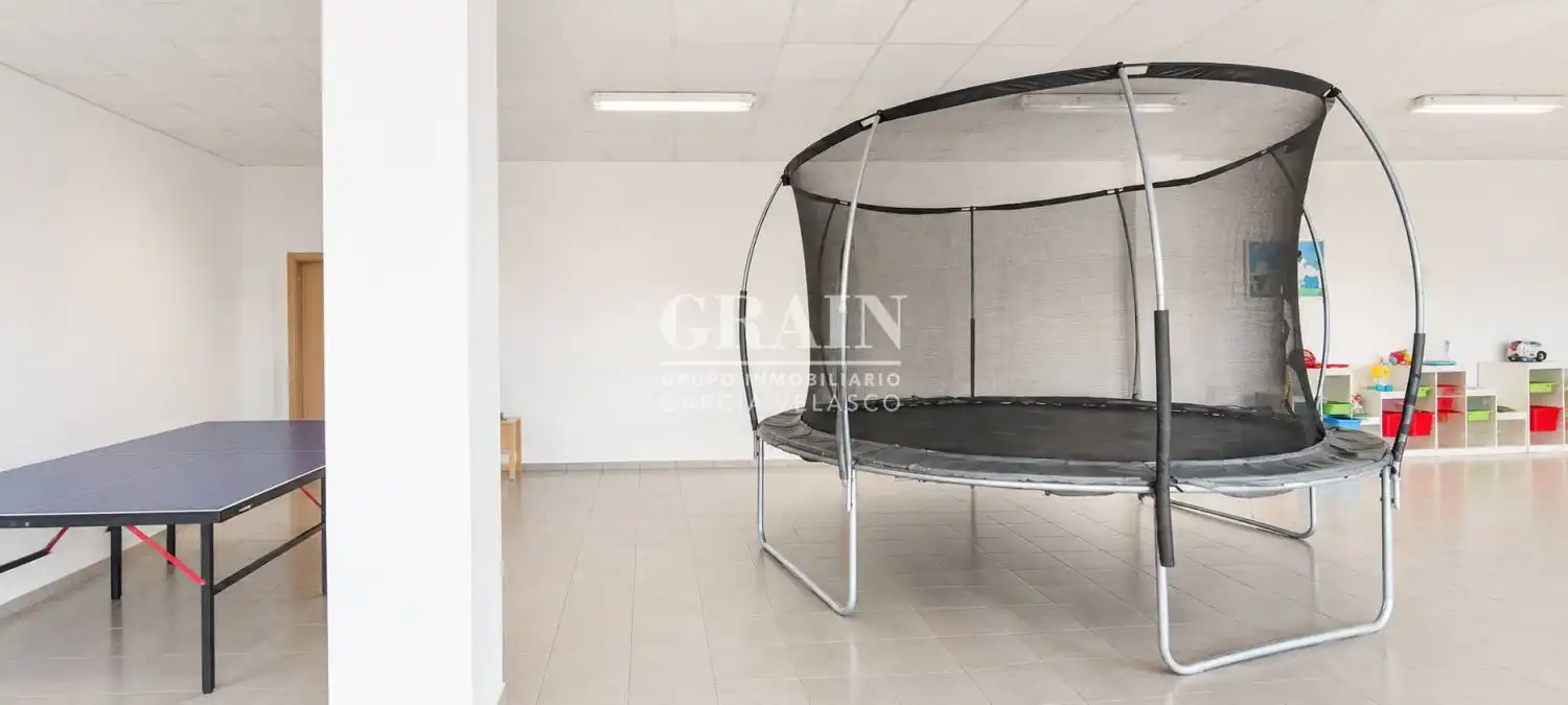 Apartamento 80 m² em Albacete