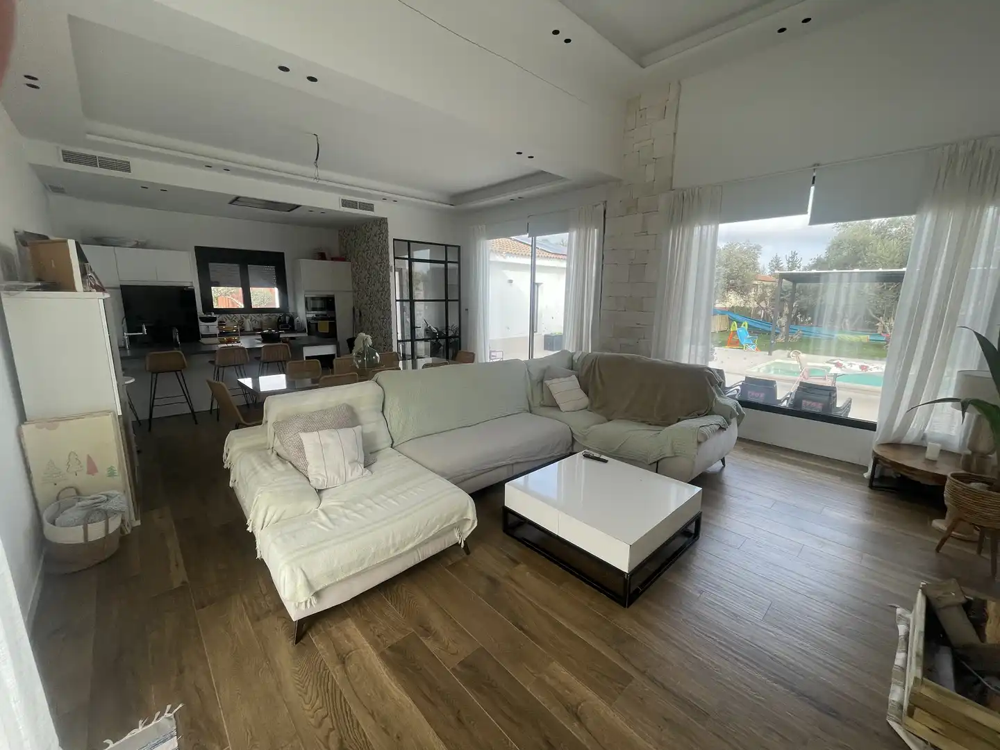 Pis de 240 m² a Còrdova