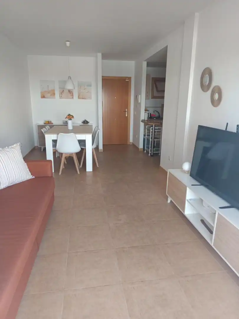 Pis de 55 m² a Vera