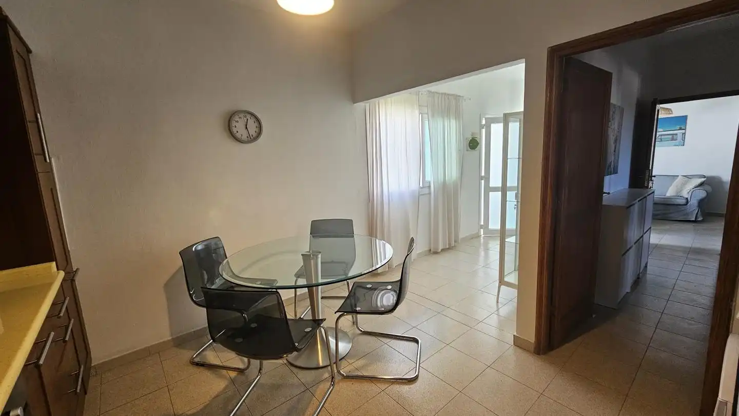 Wohnung 150 m² in San Bartolomé de Tirajana