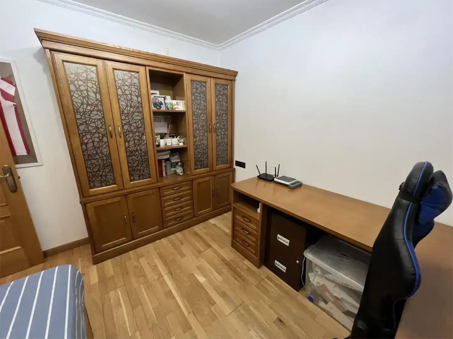 Piso de 100 m² en Lugo