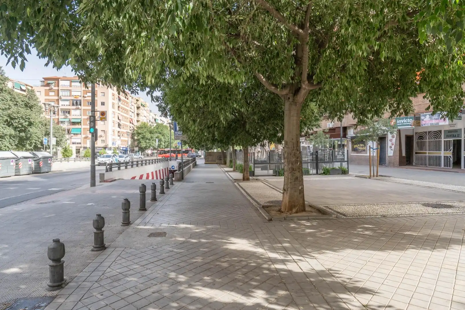Habitación 115 m², Granada