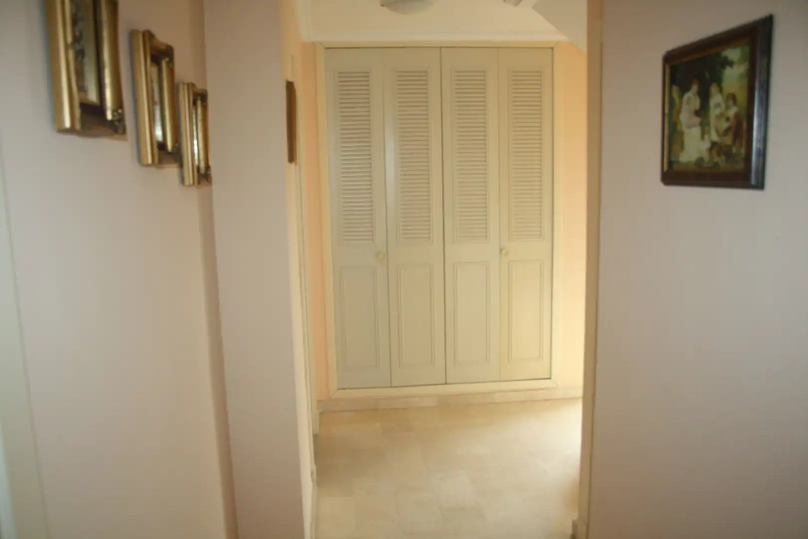 Appartement 140 m² à Algésiras