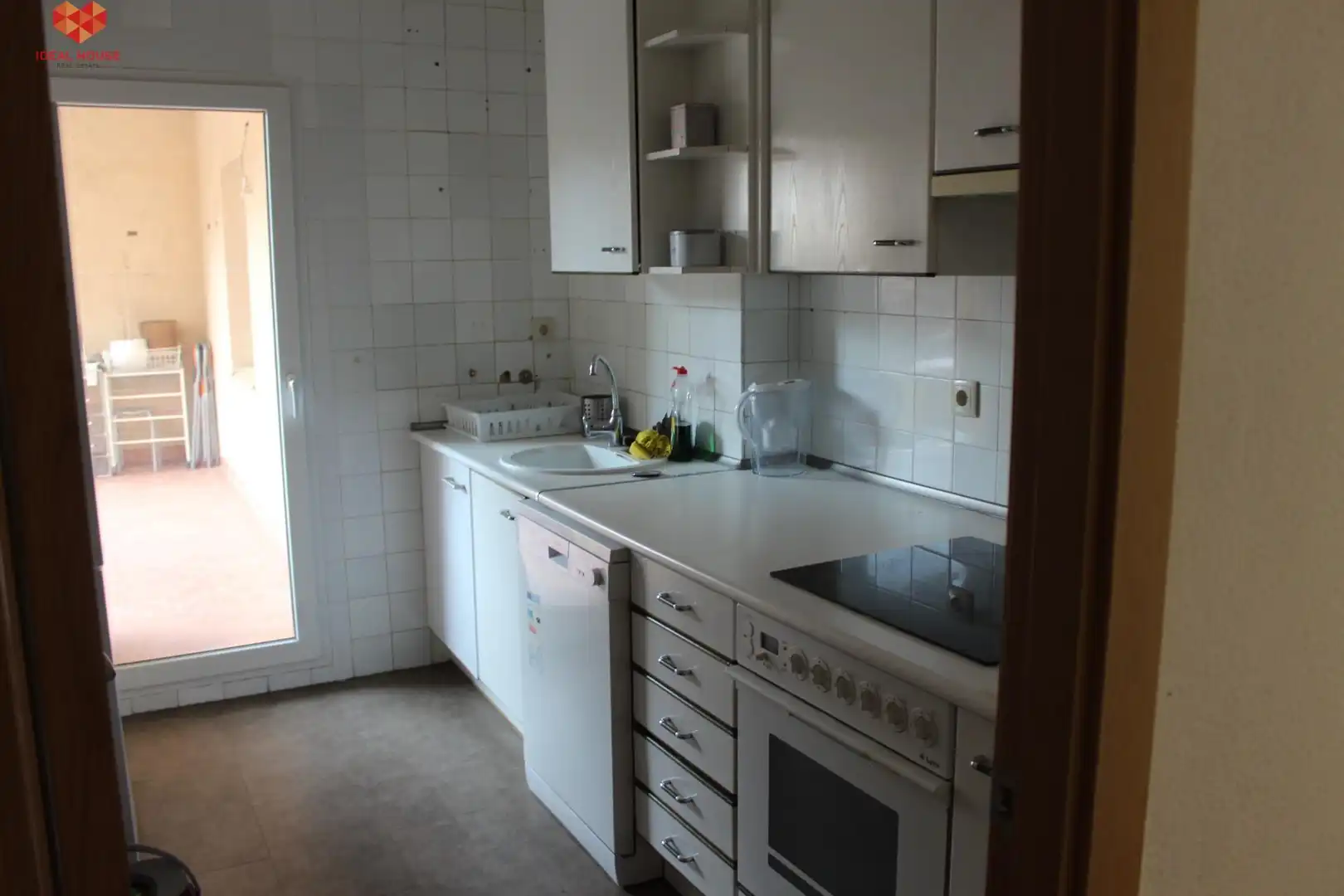 Piso de 157 m² en Segovia