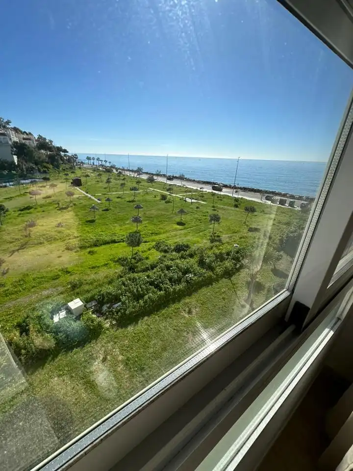 Piso de 90 m² en Vélez-Málaga