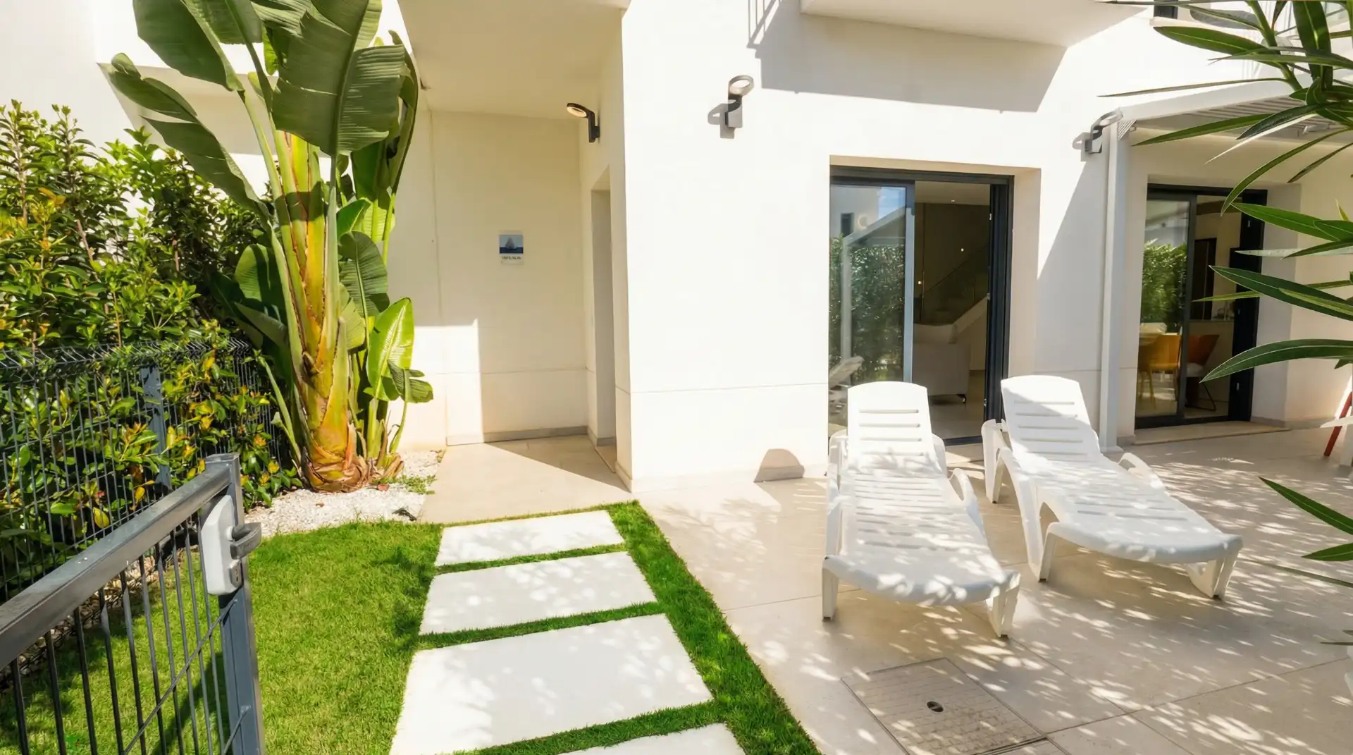 Casa de 160 m² en Dénia