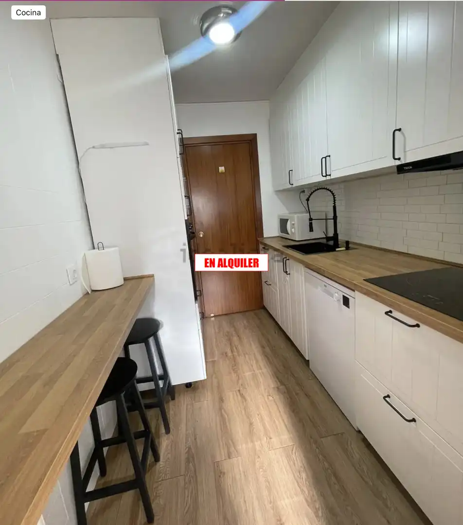 Piso de 130 m² en Ciudad Real