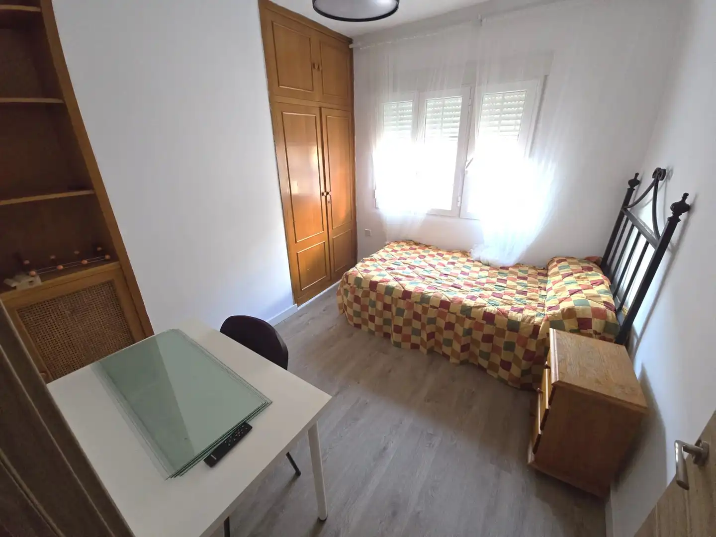 Piso de 120 m² en Cáceres