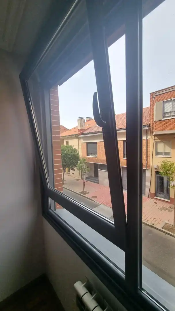 Piso de 114 m² en Valladolid