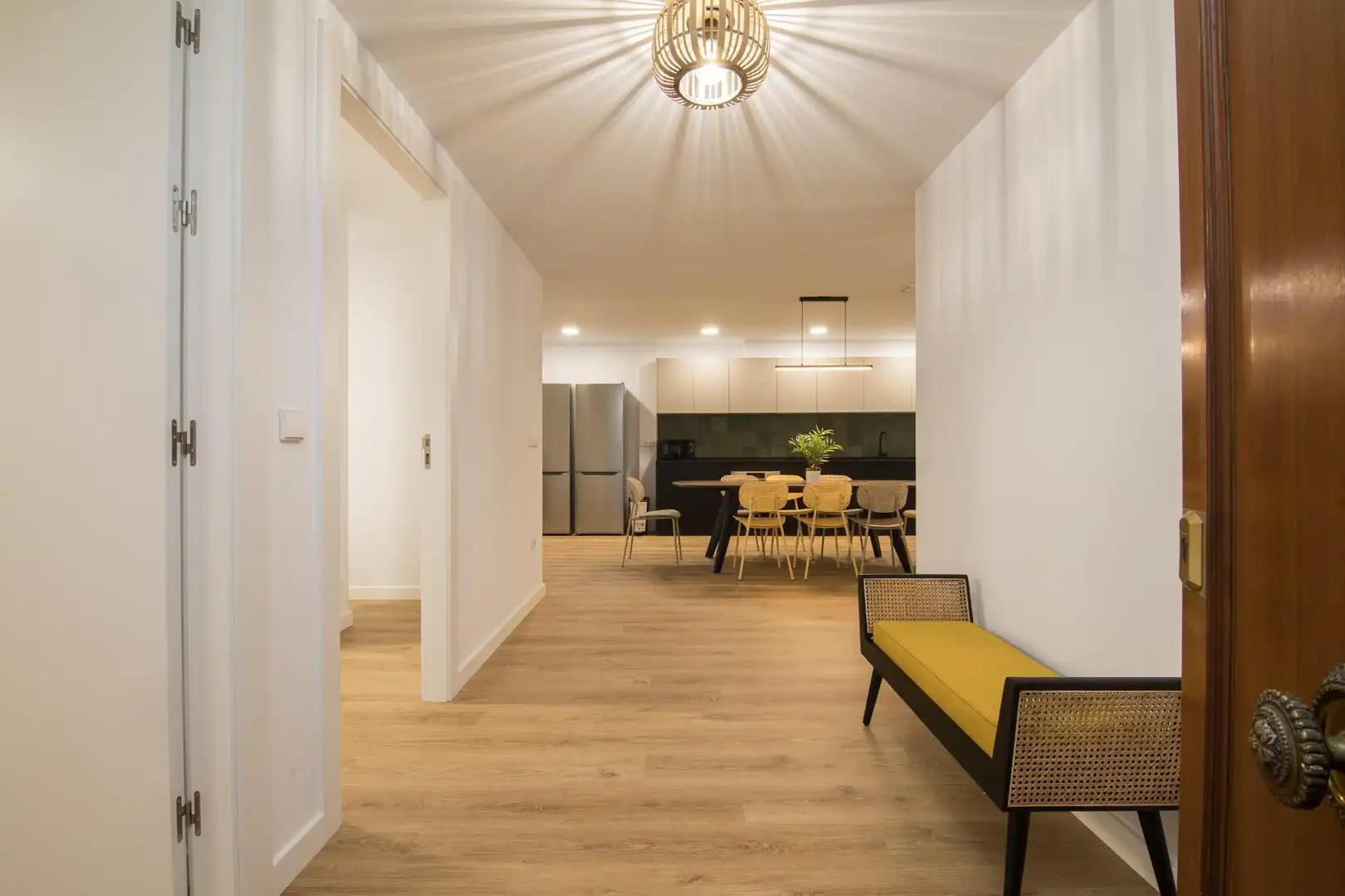 Habitación en alquiler, Elche