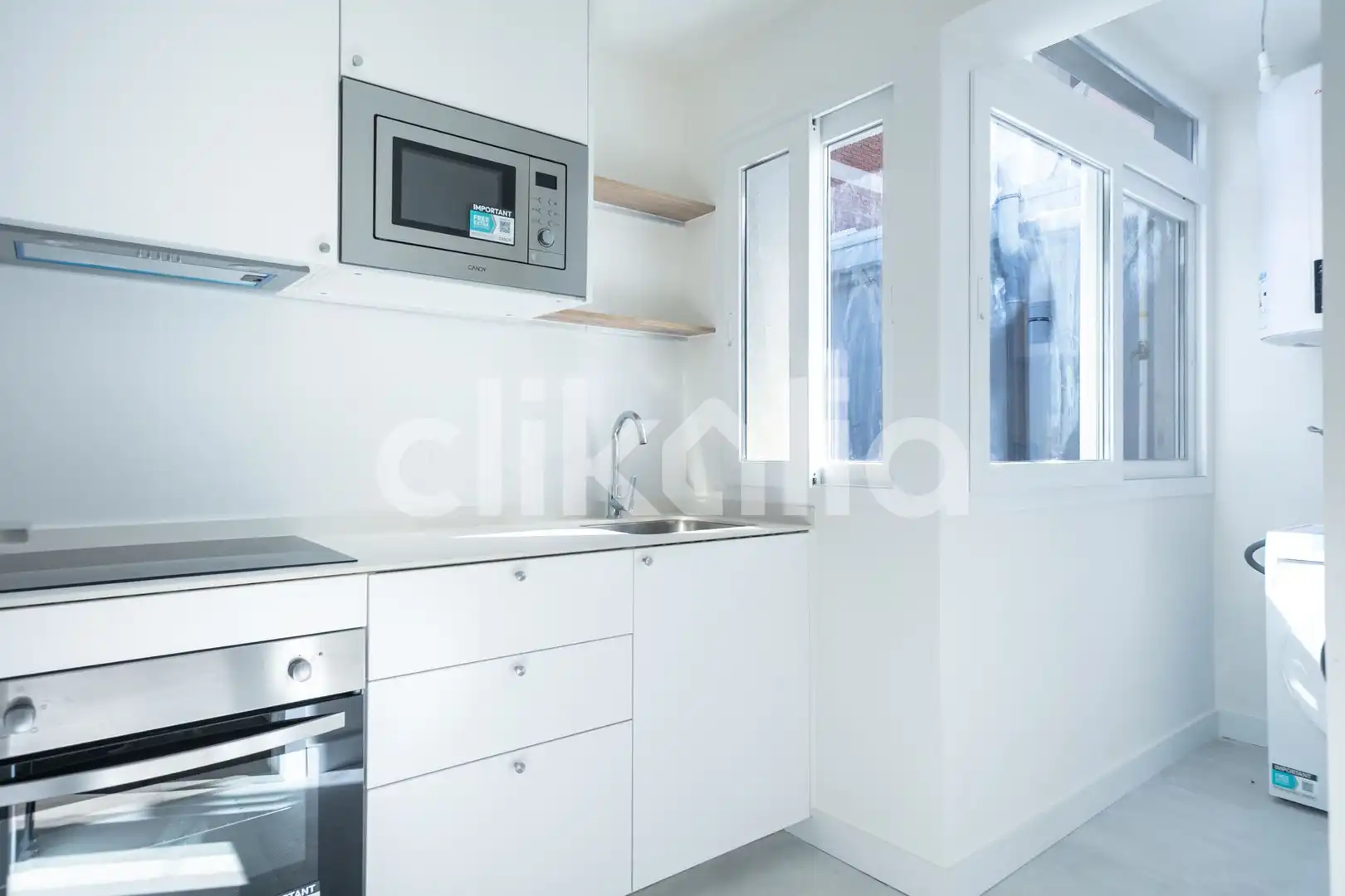 Pis de 70 m² a Móstoles
