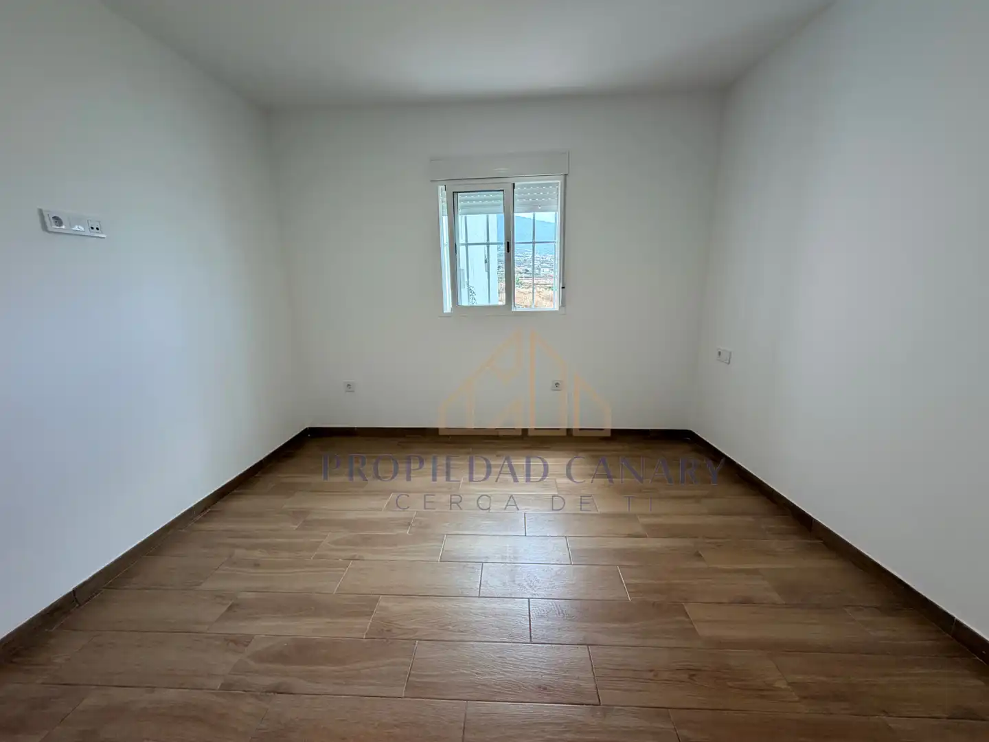 Piso de 35 m² en La Orotava