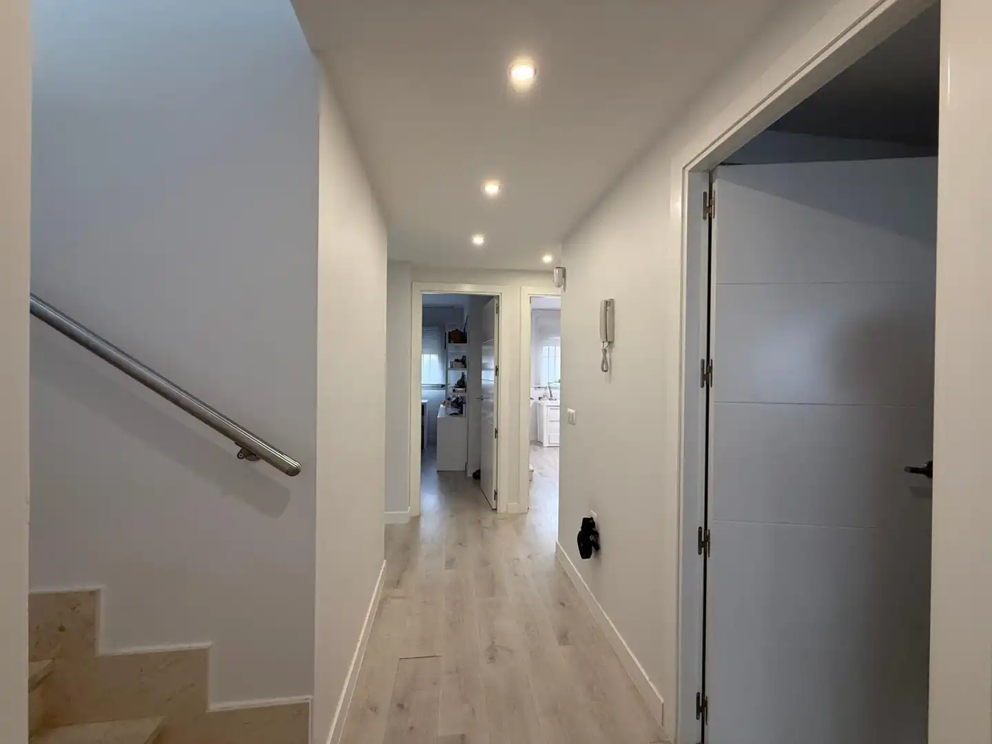 Piso de 316 m² en Guadalajara