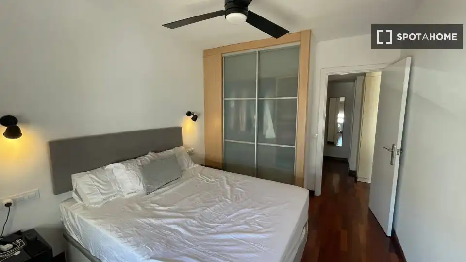 Wohnung 70 m² in Valencia