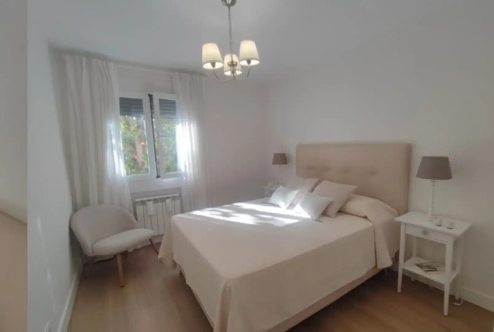 Pis de 110 m² a València