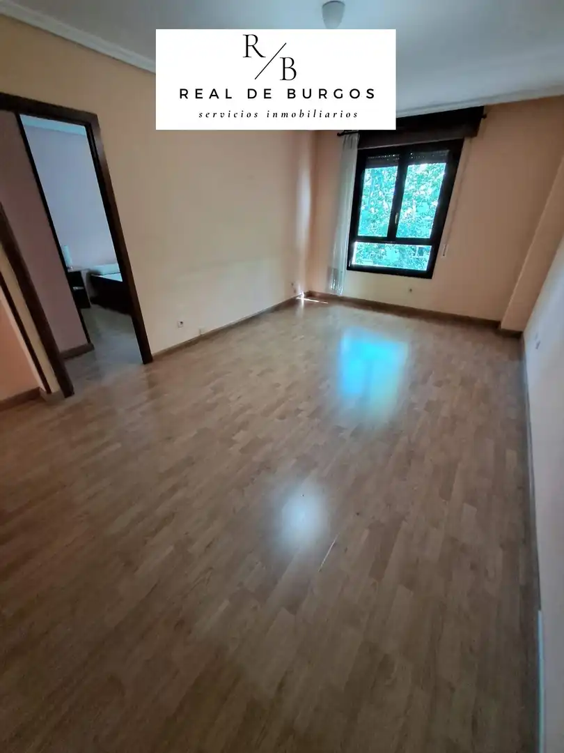 Piso de 60 m² en Valladolid