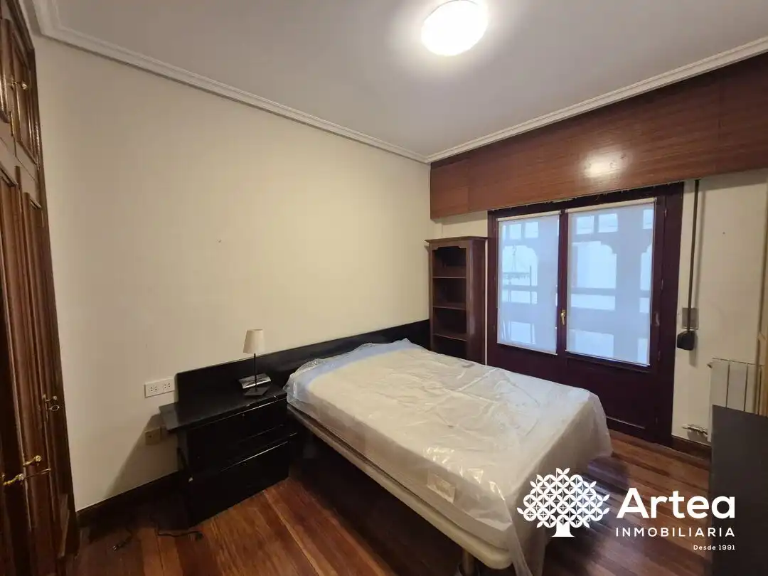 Flat 41 m² in Bilbao