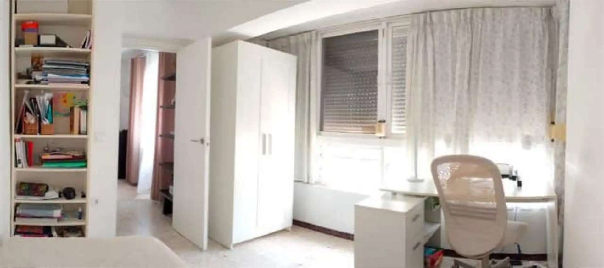 Pis de 60 m² a San Fernando