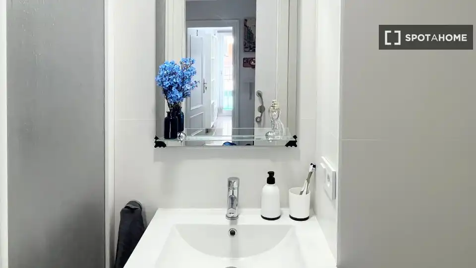 Habitación en alquiler, Burjasot