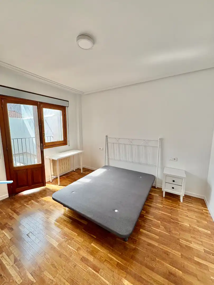 Chambre à louer, Plasencia